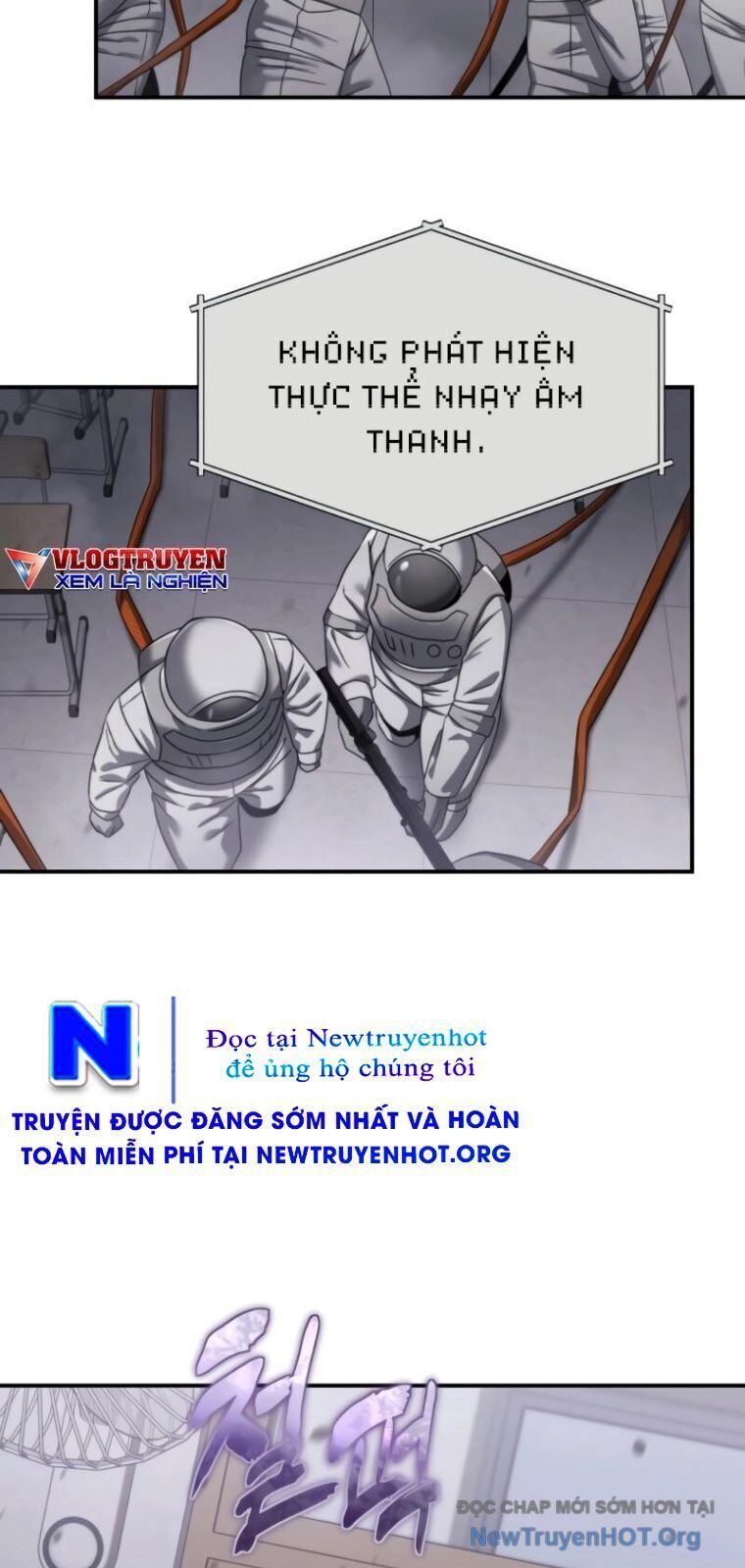 Thợ Săn Sống Trong Căn Hộ Thuê Chap 18 - Next Chap 19