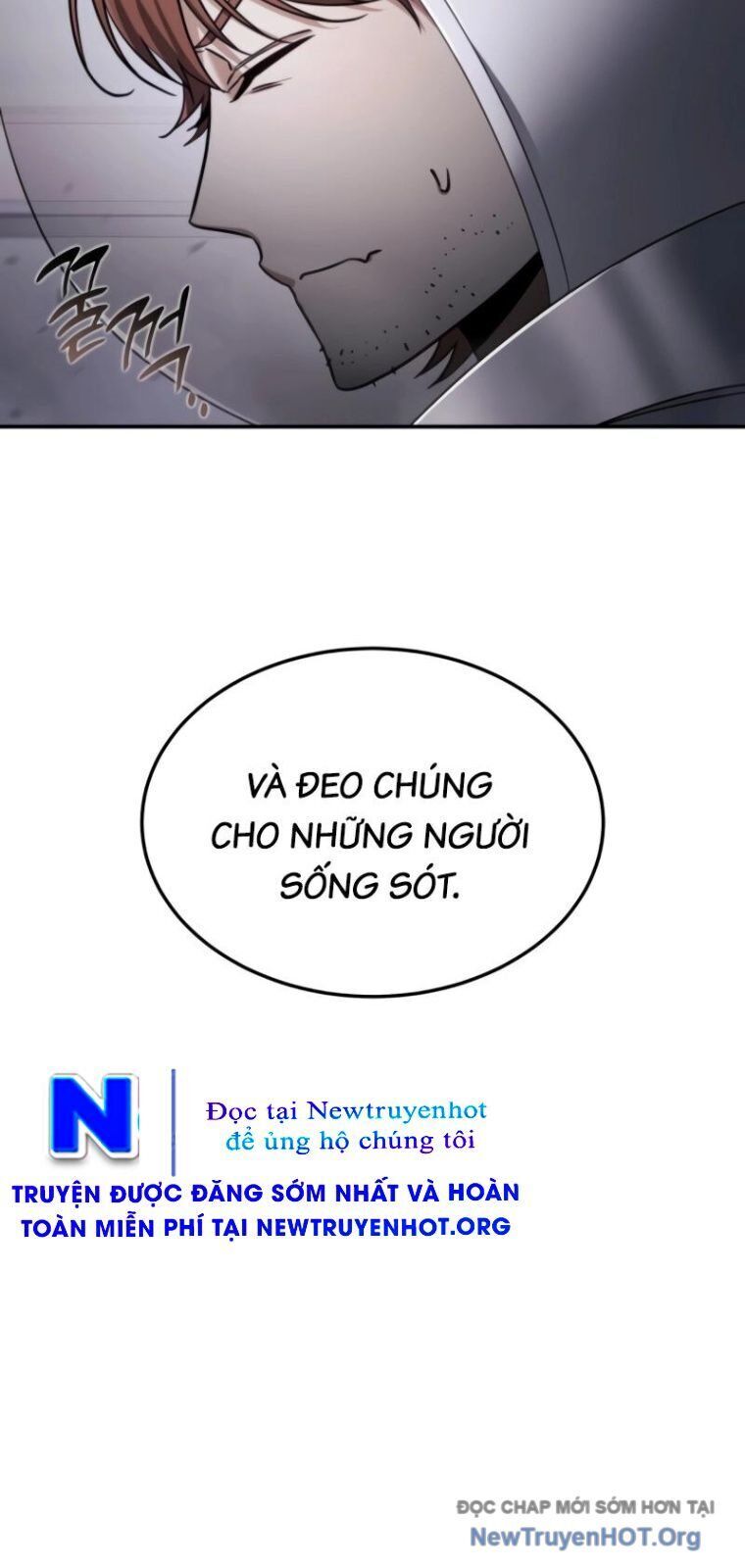 Thợ Săn Sống Trong Căn Hộ Thuê Chap 18 - Next Chap 19