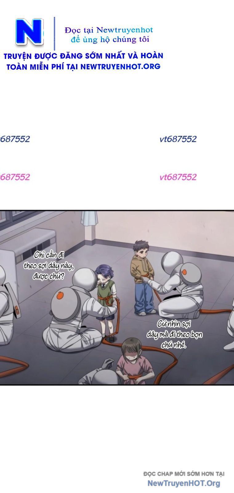 Thợ Săn Sống Trong Căn Hộ Thuê Chap 18 - Next Chap 19