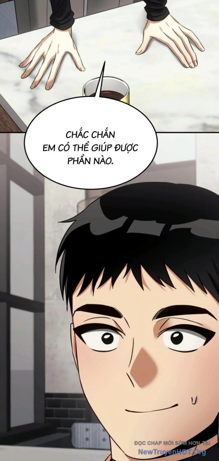 Thợ Săn Sống Trong Căn Hộ Thuê Chap 18 - Next Chap 19