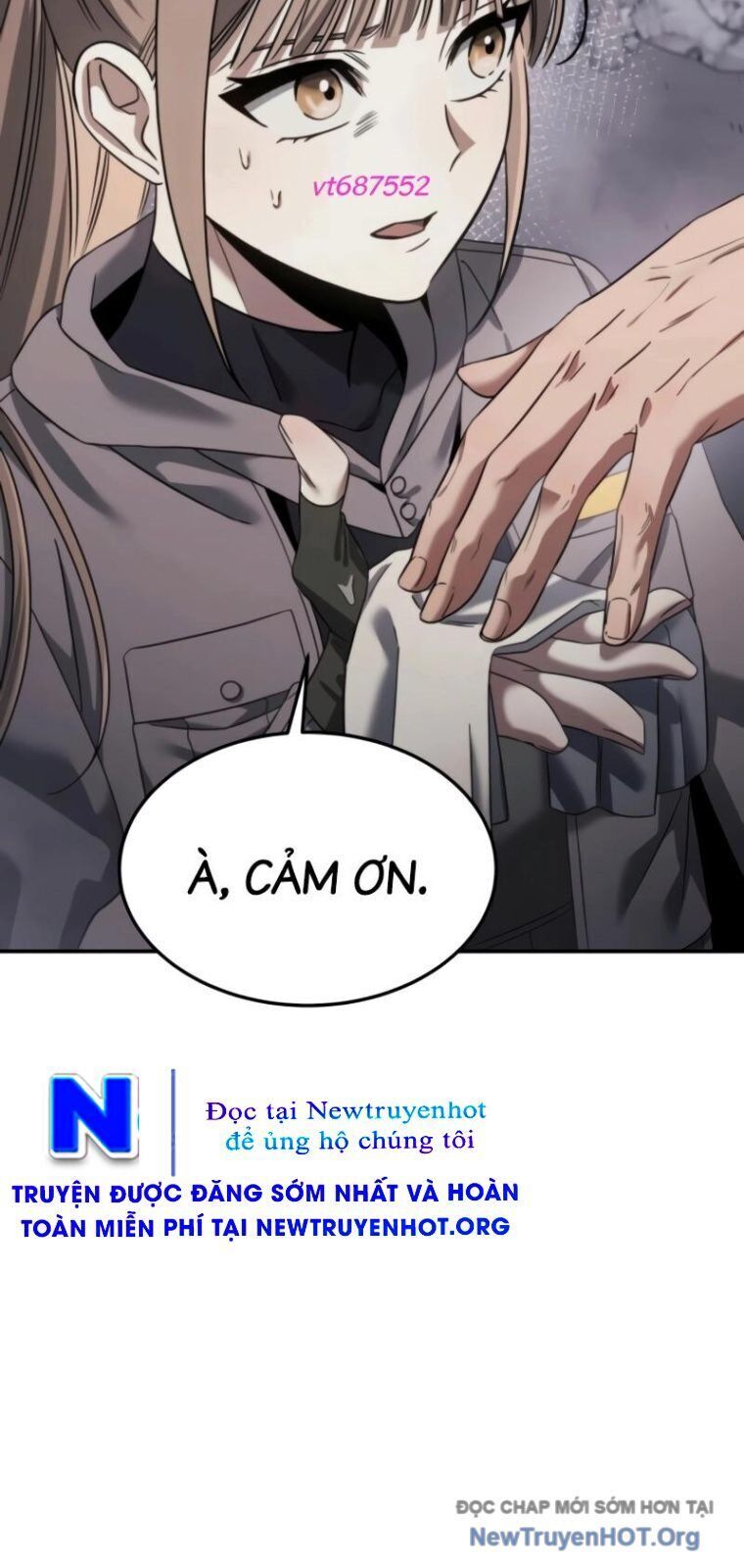 Thợ Săn Sống Trong Căn Hộ Thuê Chap 18 - Next Chap 19