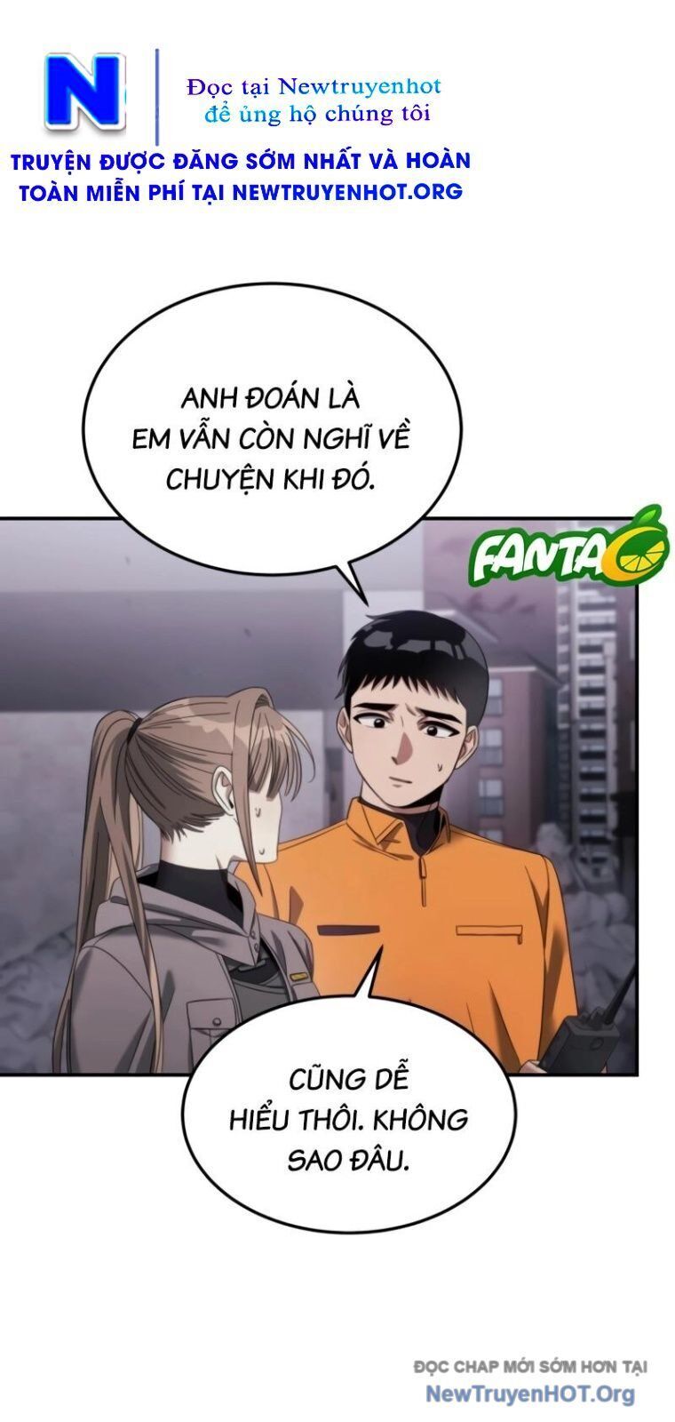 Thợ Săn Sống Trong Căn Hộ Thuê Chap 18 - Next Chap 19