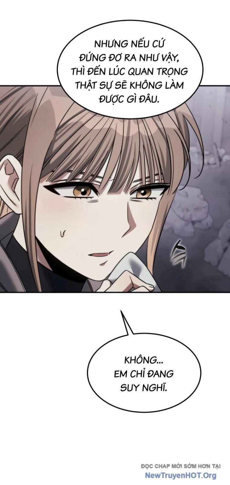 Thợ Săn Sống Trong Căn Hộ Thuê Chap 18 - Next Chap 19