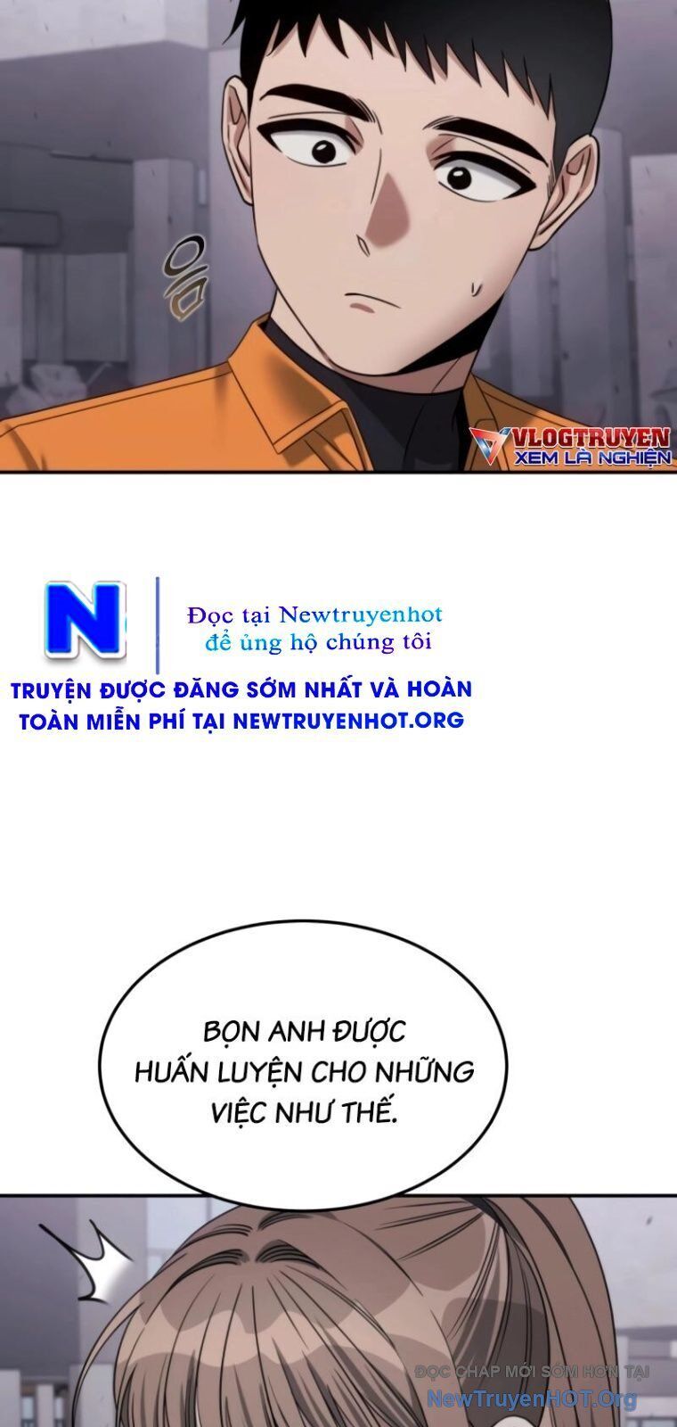 Thợ Săn Sống Trong Căn Hộ Thuê Chap 18 - Next Chap 19