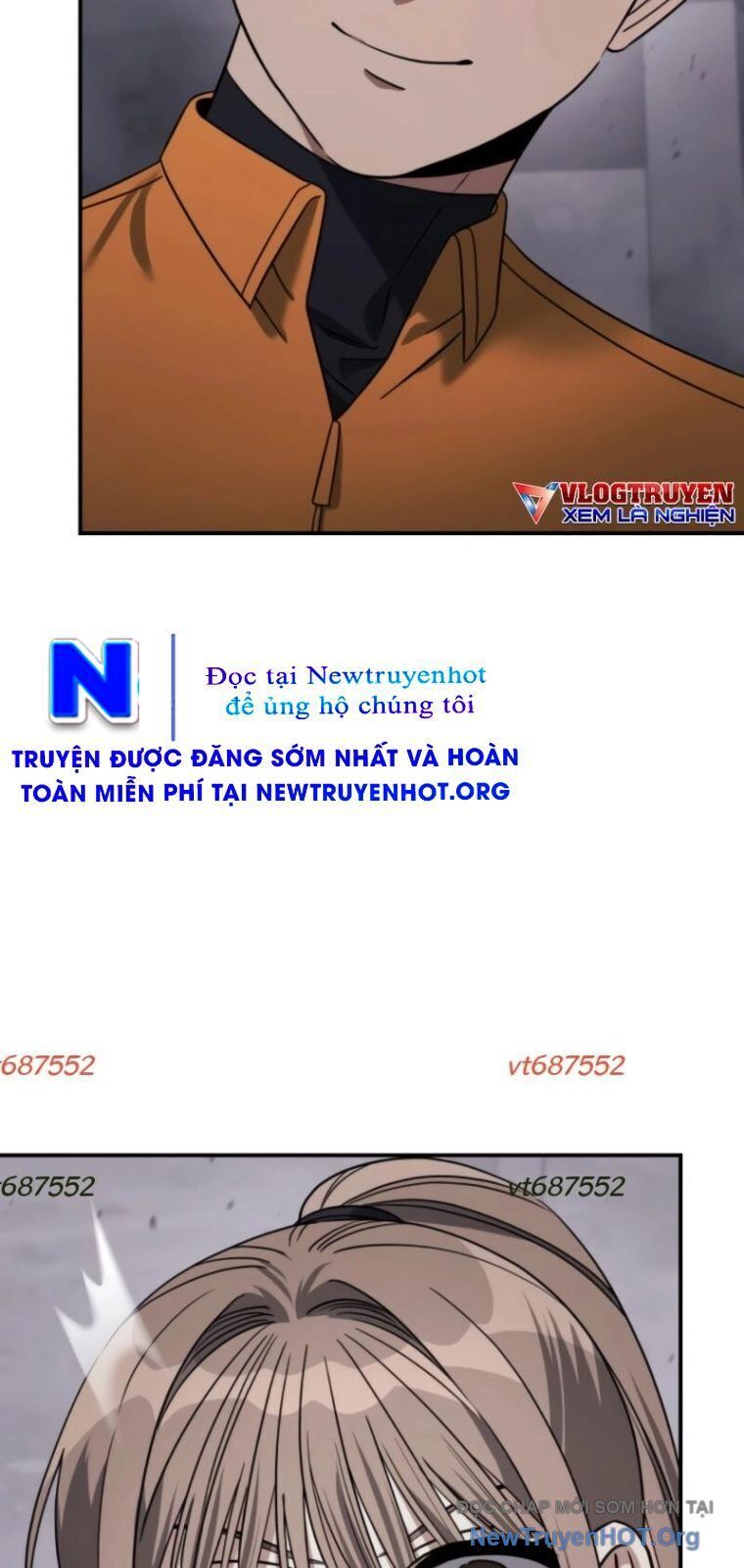 Thợ Săn Sống Trong Căn Hộ Thuê Chap 18 - Next Chap 19