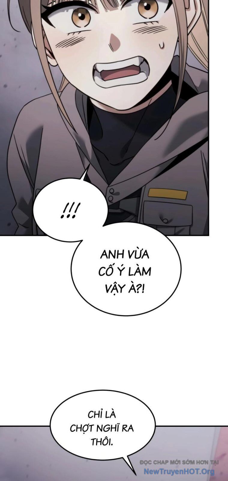 Thợ Săn Sống Trong Căn Hộ Thuê Chap 18 - Next Chap 19