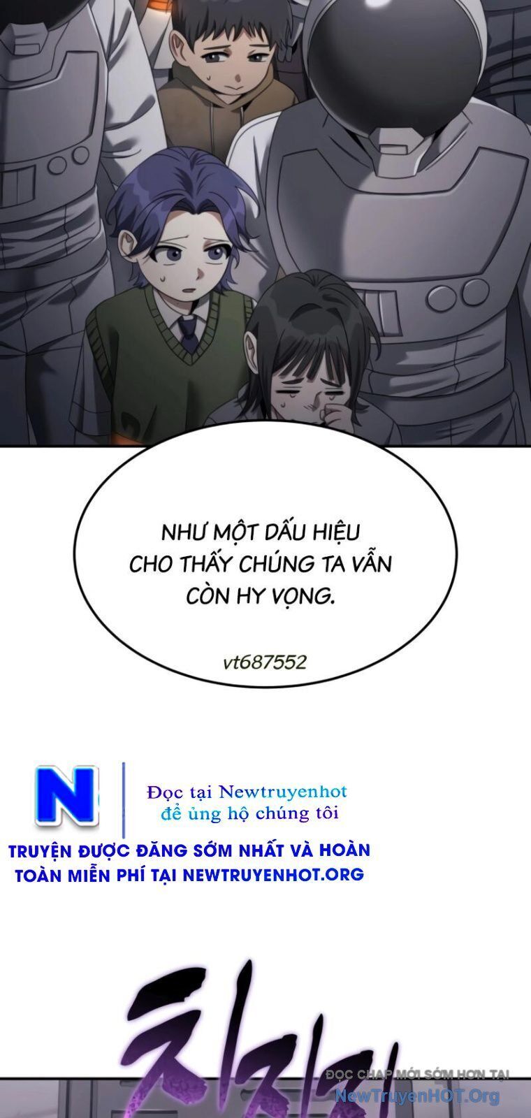 Thợ Săn Sống Trong Căn Hộ Thuê Chap 18 - Next Chap 19