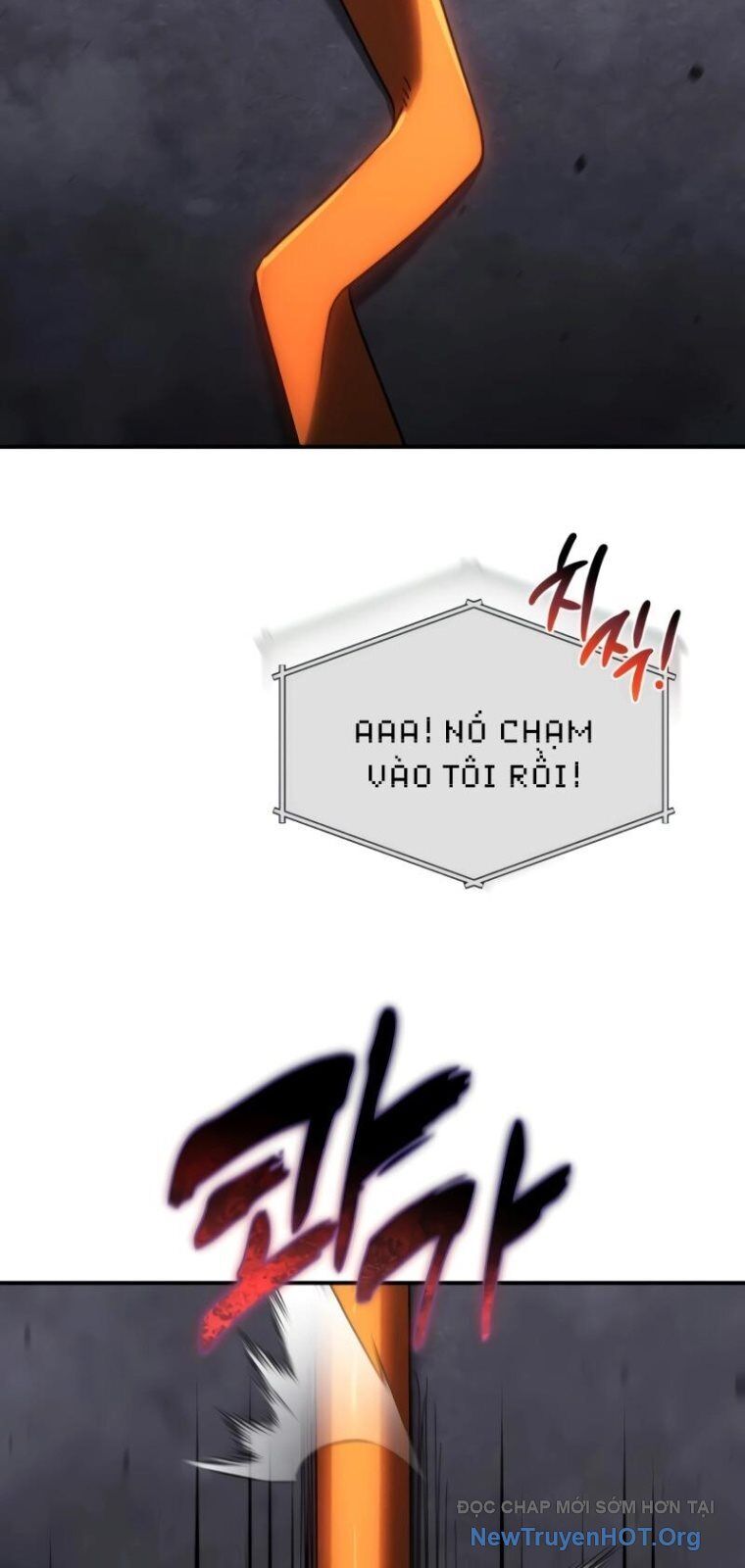 Thợ Săn Sống Trong Căn Hộ Thuê Chap 18 - Next Chap 19