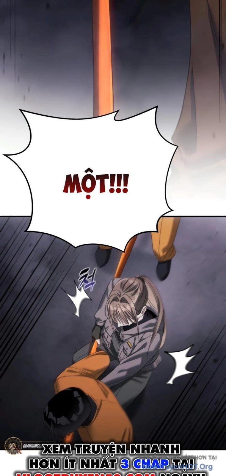 Thợ Săn Sống Trong Căn Hộ Thuê Chap 18 - Next Chap 19