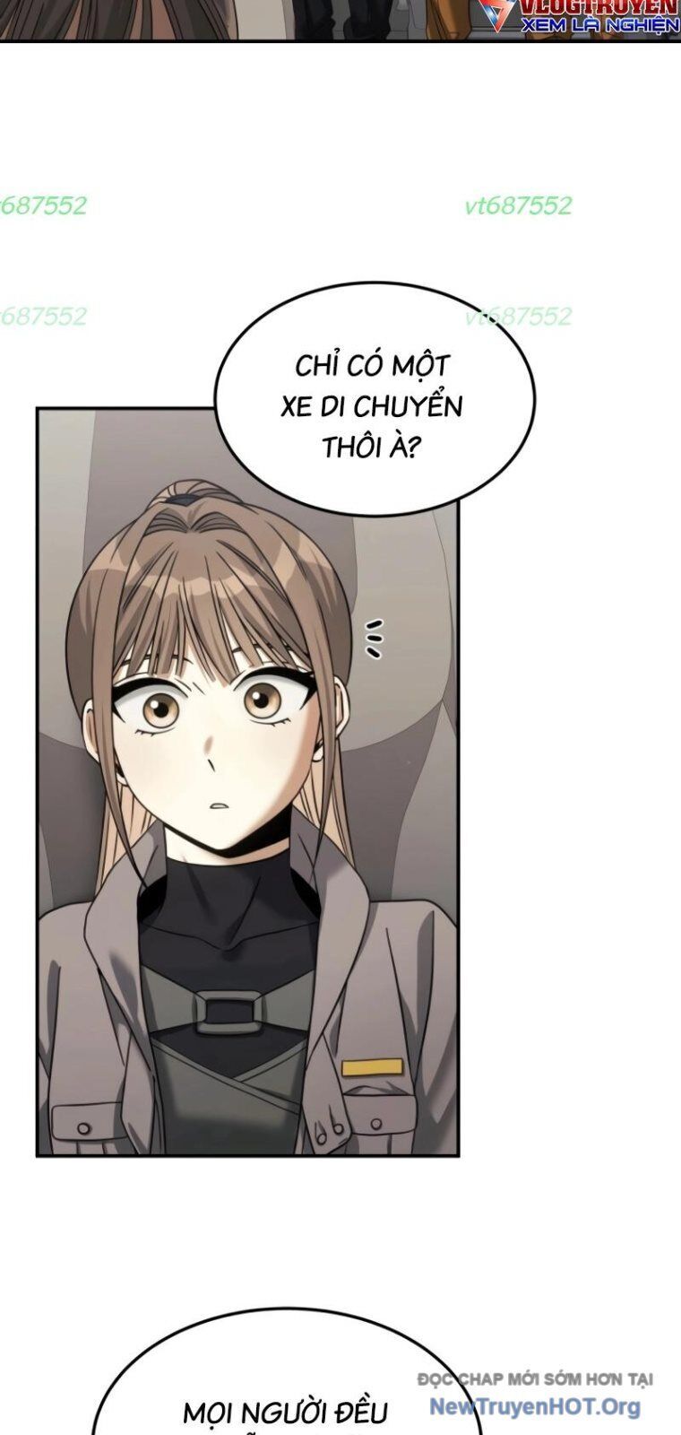 Thợ Săn Sống Trong Căn Hộ Thuê Chap 18 - Next Chap 19