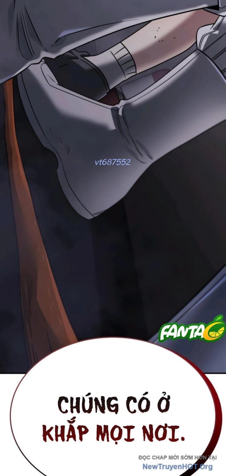 Thợ Săn Sống Trong Căn Hộ Thuê Chap 18 - Next Chap 19