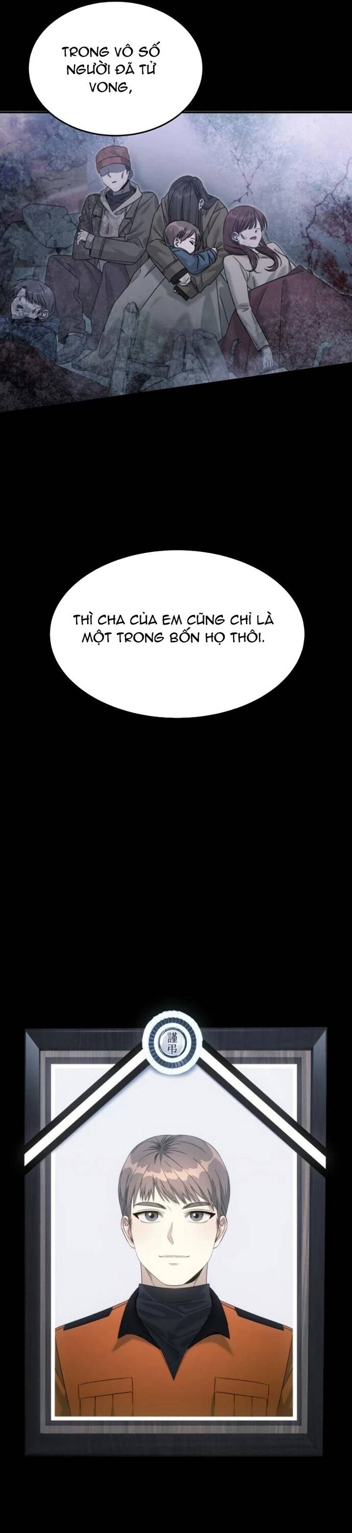 Thợ Săn Sống Trong Căn Hộ Thuê Chap 4 - Next Chap 5