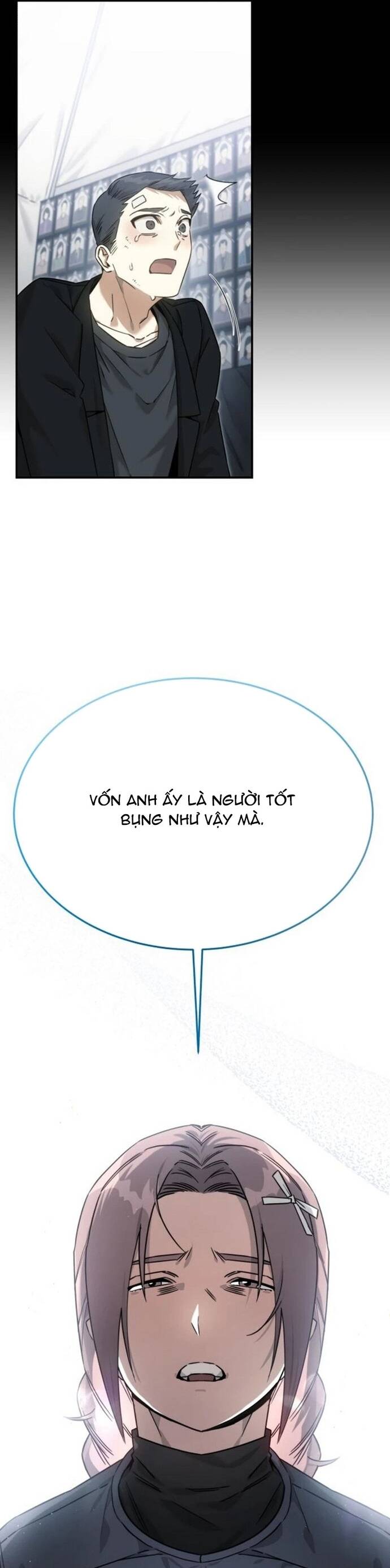 Thợ Săn Sống Trong Căn Hộ Thuê Chap 4 - Next Chap 5
