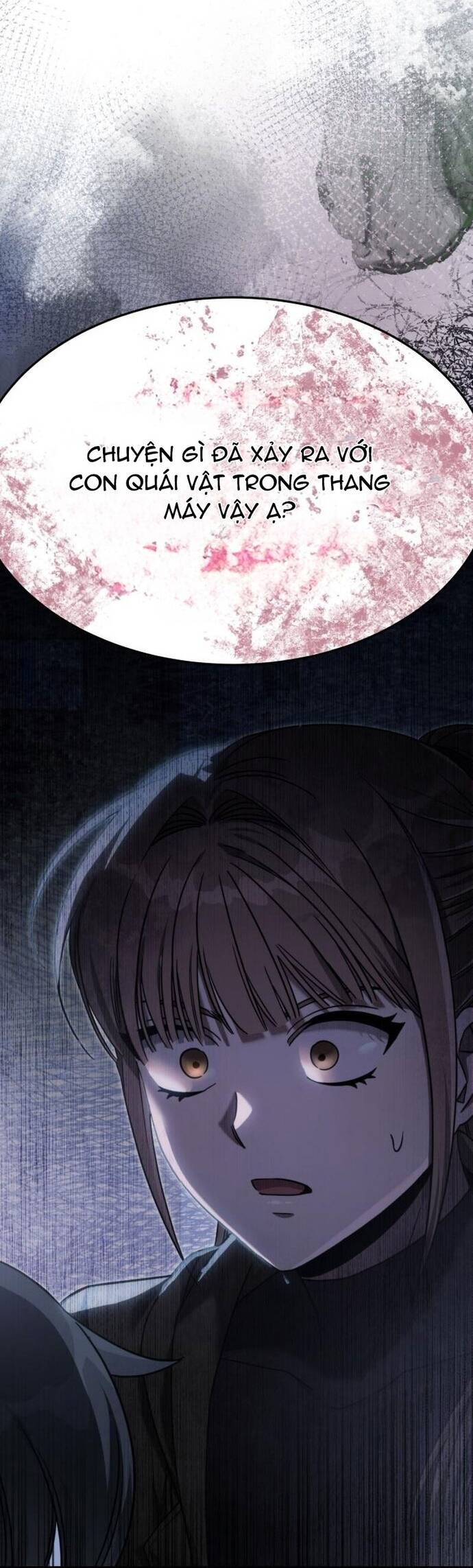 Thợ Săn Sống Trong Căn Hộ Thuê Chap 5 - Next Chap 6