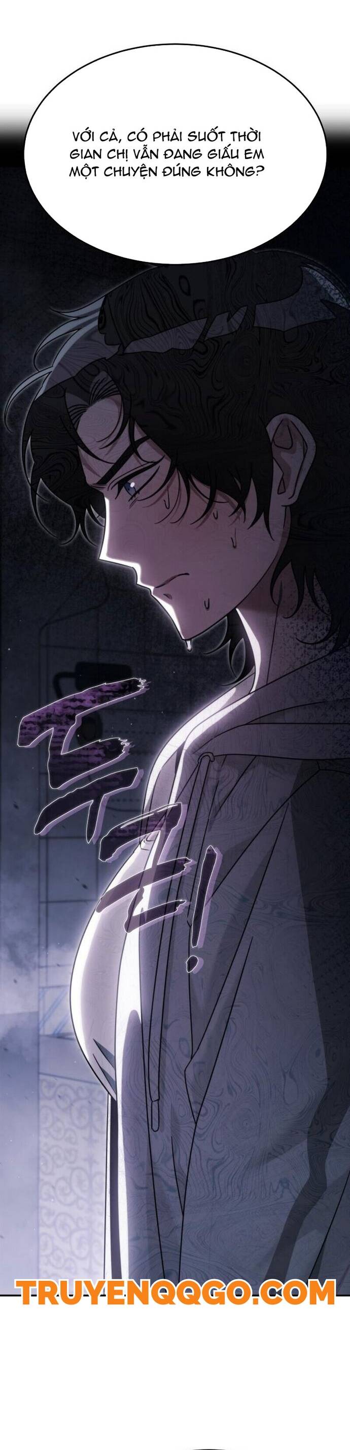Thợ Săn Sống Trong Căn Hộ Thuê Chap 5 - Next Chap 6