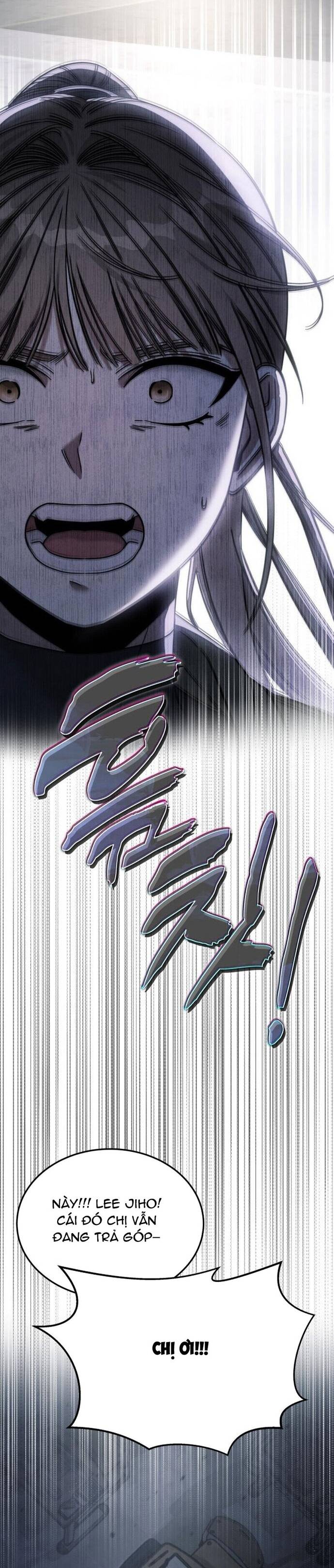 Thợ Săn Sống Trong Căn Hộ Thuê Chap 6 - Next Chap 7