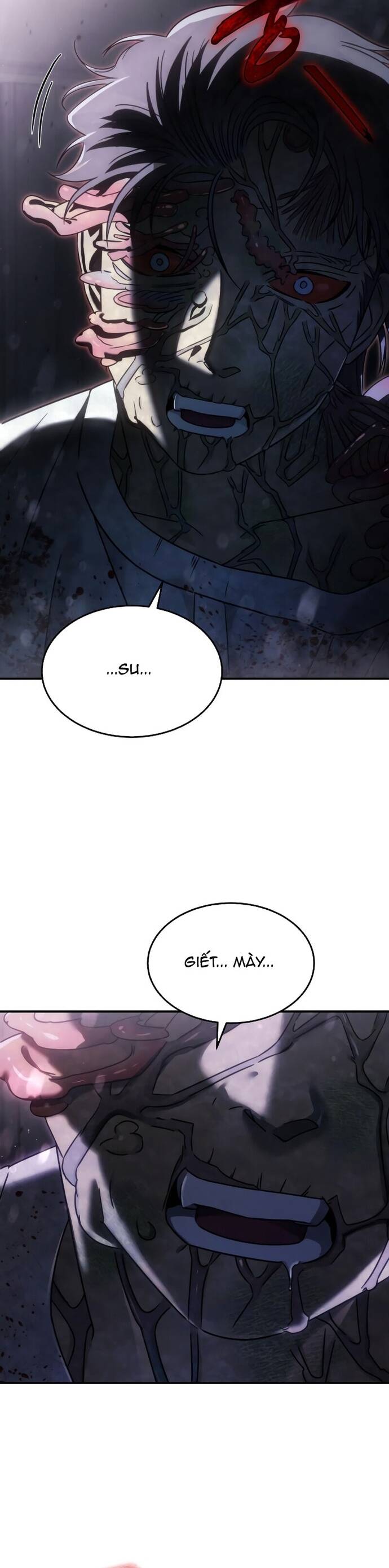 Thợ Săn Sống Trong Căn Hộ Thuê Chap 7 - Next Chap 8