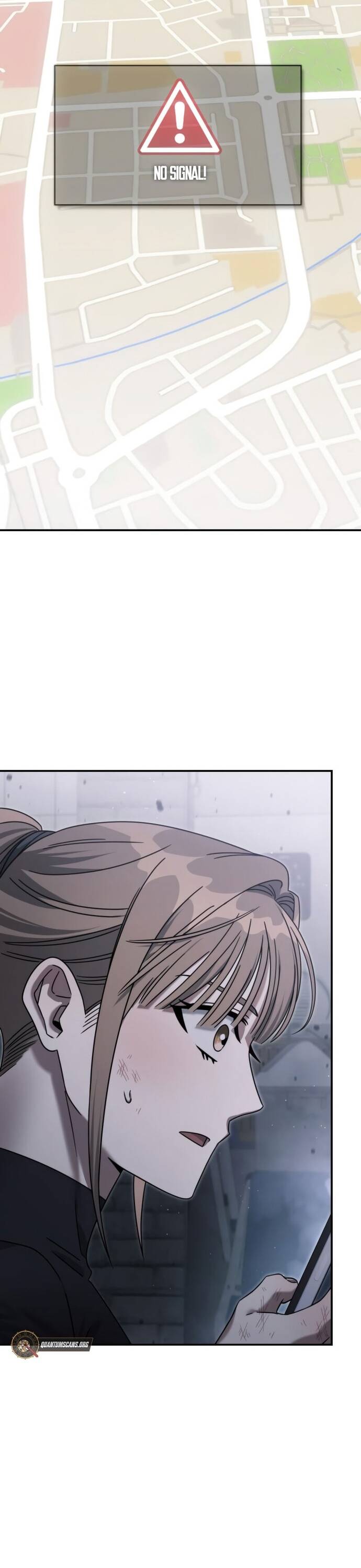 Thợ Săn Sống Trong Căn Hộ Thuê Chap 8 - Next Chap 9