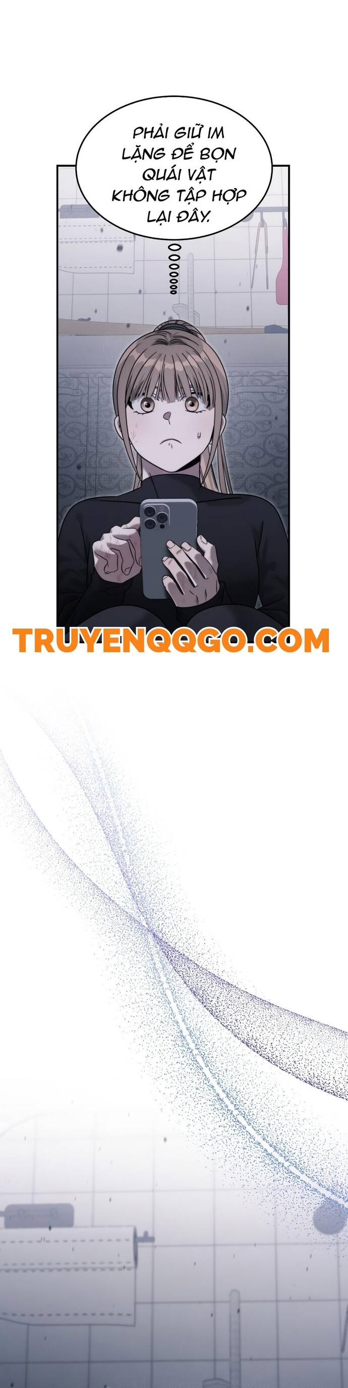 Thợ Săn Sống Trong Căn Hộ Thuê Chap 8 - Next Chap 9