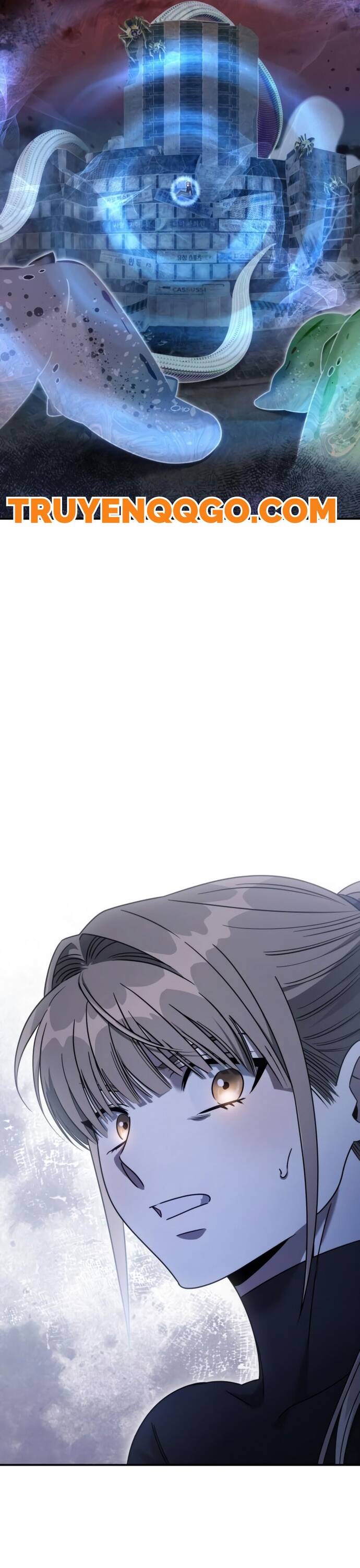 Thợ Săn Sống Trong Căn Hộ Thuê Chap 8 - Next Chap 9