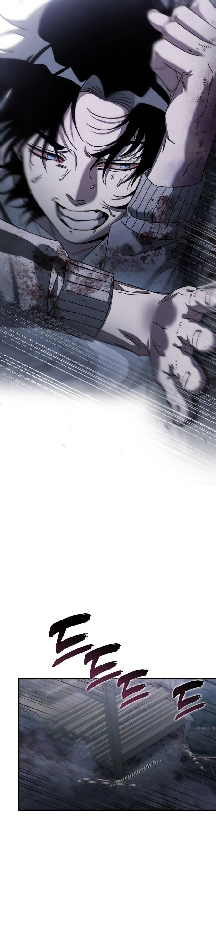 Thợ Săn Sống Trong Căn Hộ Thuê Chap 8 - Next Chap 9