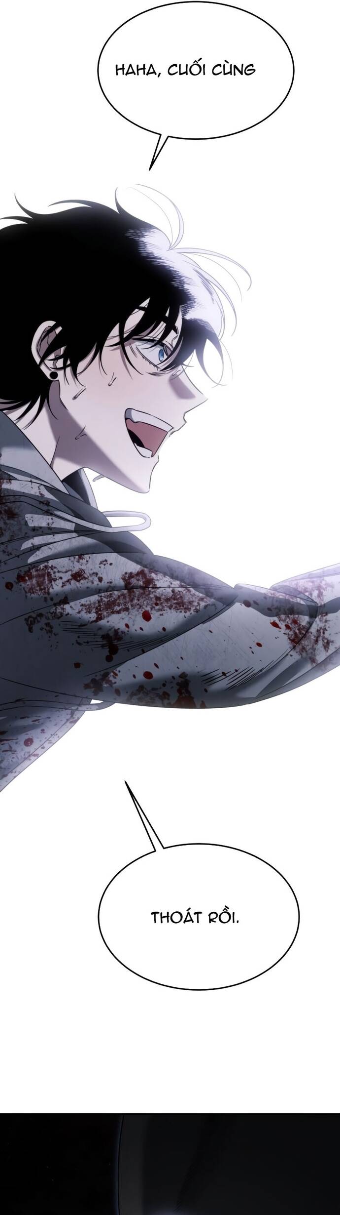 Thợ Săn Sống Trong Căn Hộ Thuê Chap 8 - Next Chap 9