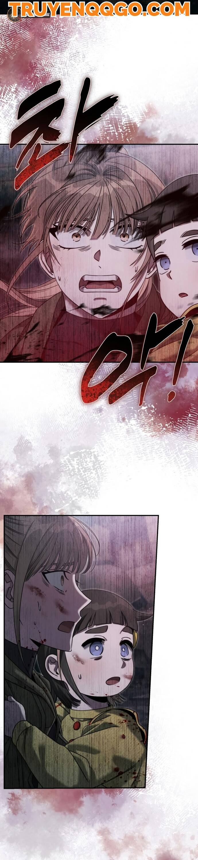 Thợ Săn Sống Trong Căn Hộ Thuê Chap 8 - Next Chap 9