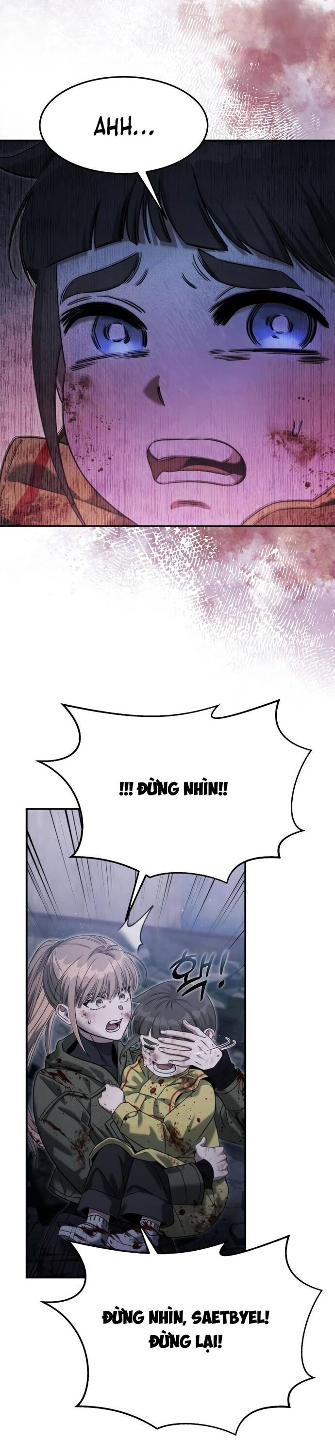 Thợ Săn Sống Trong Căn Hộ Thuê Chap 8 - Next Chap 9