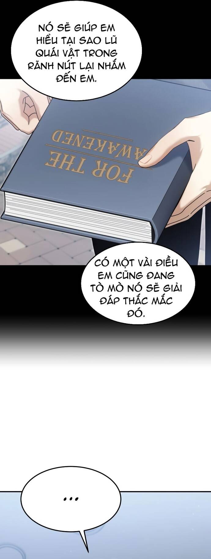 Thợ Săn Sống Trong Căn Hộ Thuê Chap 9 - Next Chap 10