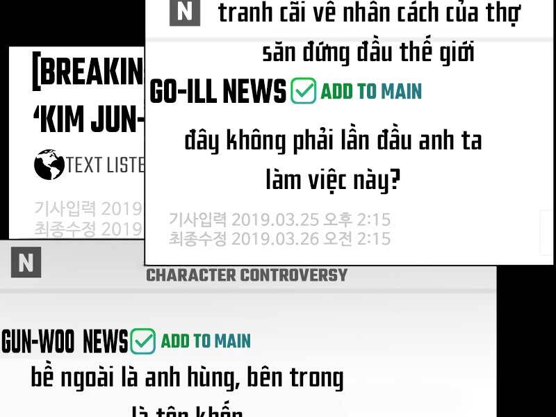 Thợ Săn Thiên Tài Hồi Quy Thành Lao Công Chap 1 - Next Chap 2