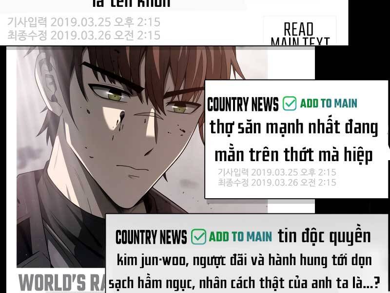 Thợ Săn Thiên Tài Hồi Quy Thành Lao Công Chap 1 - Next Chap 2