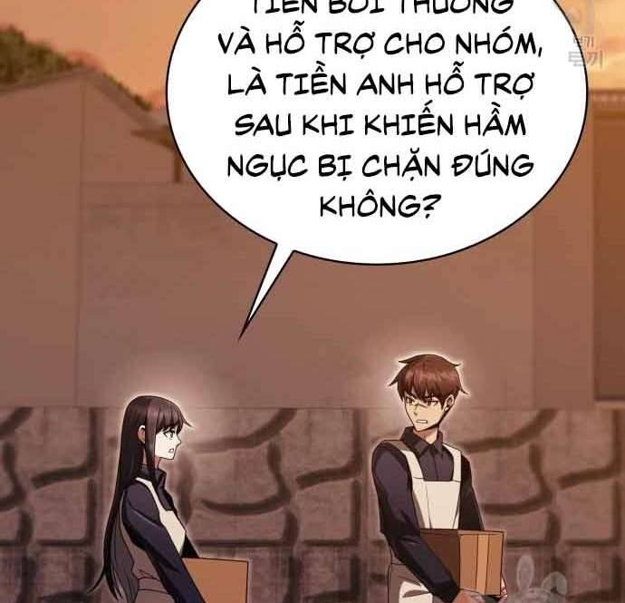 Thợ Săn Thiên Tài Hồi Quy Thành Lao Công Chap 12 - Next Chap 13