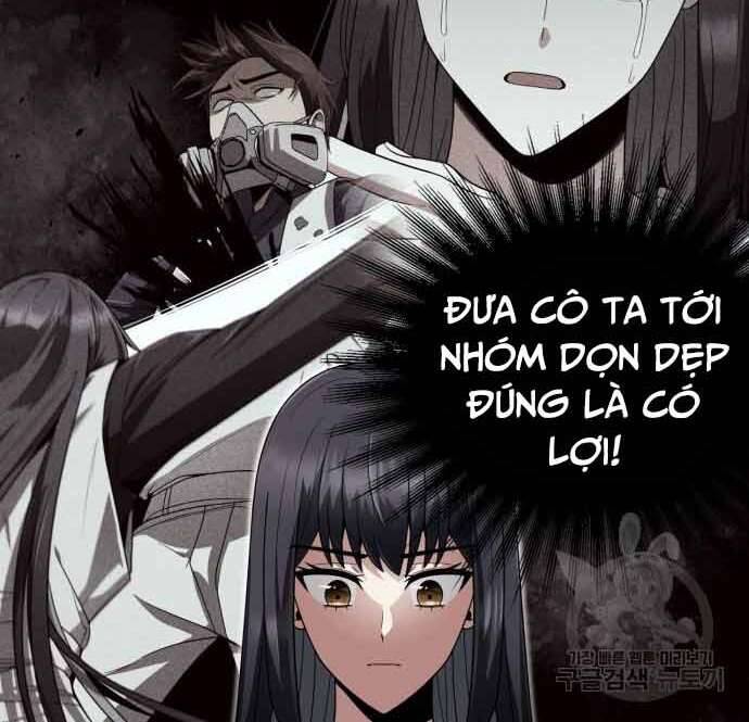 Thợ Săn Thiên Tài Hồi Quy Thành Lao Công Chap 12 - Next Chap 13
