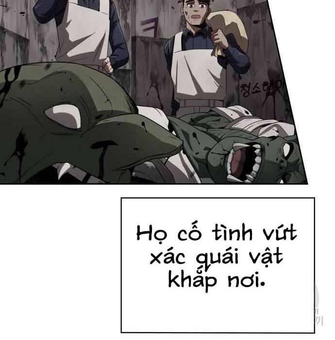 Thợ Săn Thiên Tài Hồi Quy Thành Lao Công Chap 12 - Next Chap 13