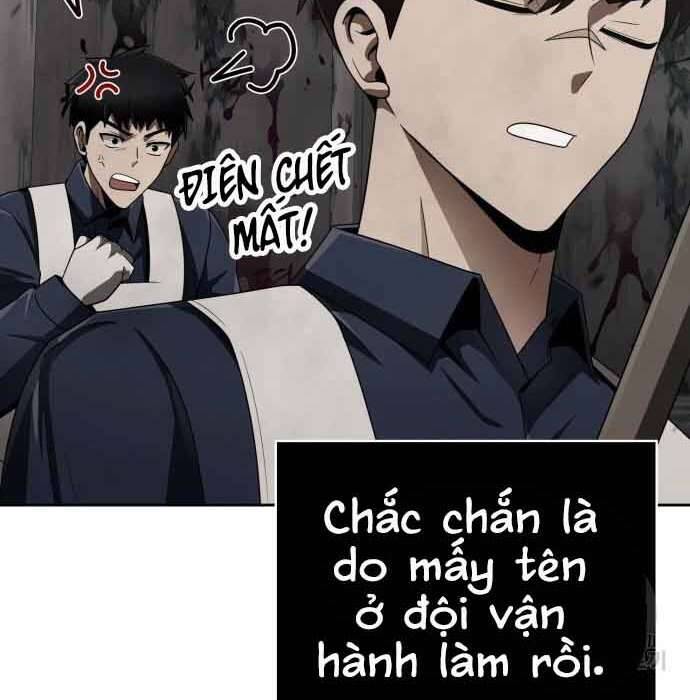Thợ Săn Thiên Tài Hồi Quy Thành Lao Công Chap 12 - Next Chap 13