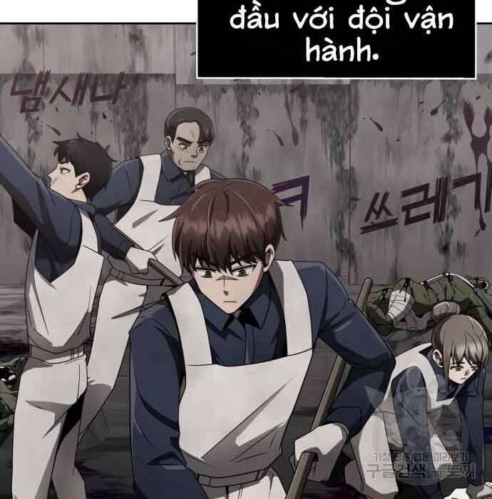 Thợ Săn Thiên Tài Hồi Quy Thành Lao Công Chap 12 - Next Chap 13