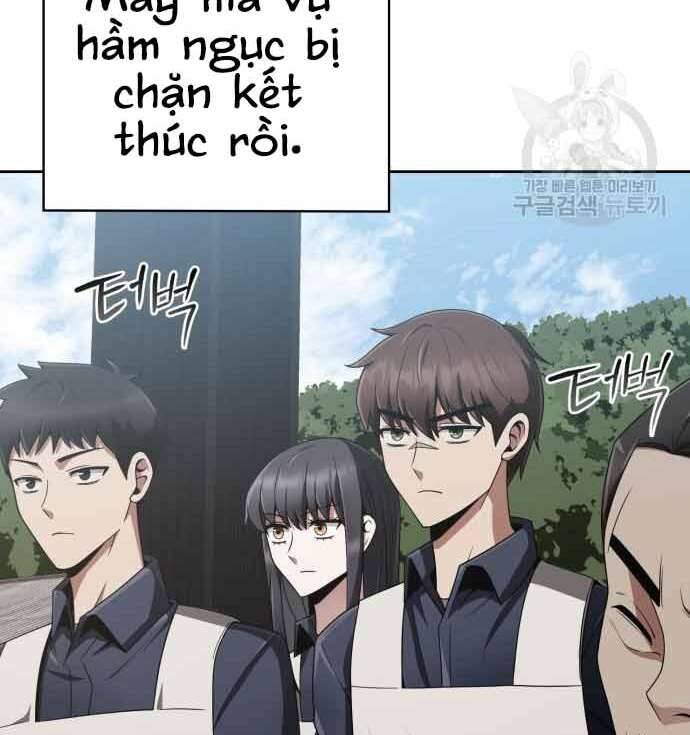 Thợ Săn Thiên Tài Hồi Quy Thành Lao Công Chap 12 - Next Chap 13