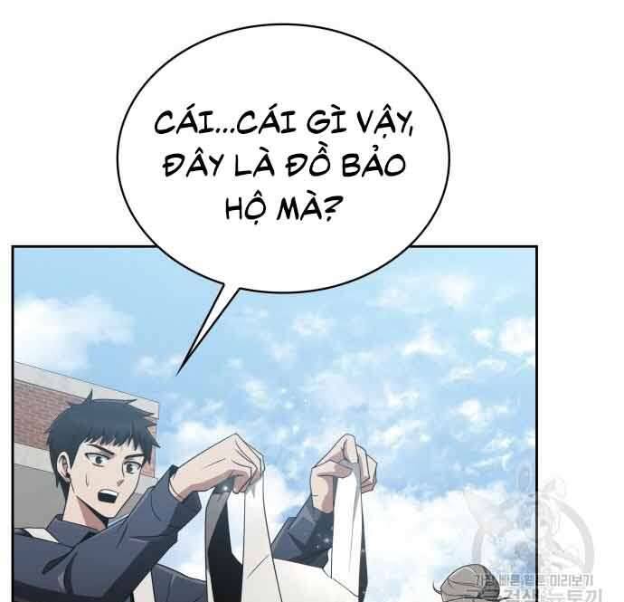 Thợ Săn Thiên Tài Hồi Quy Thành Lao Công Chap 12 - Next Chap 13