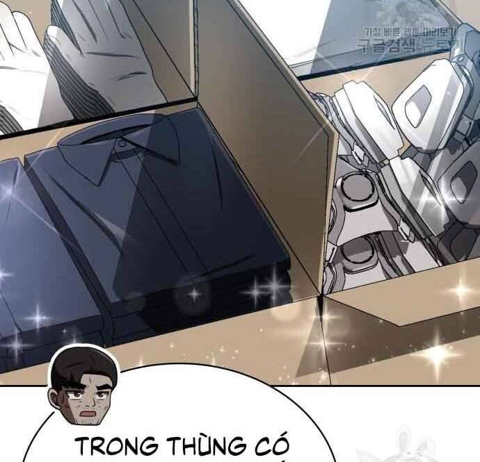 Thợ Săn Thiên Tài Hồi Quy Thành Lao Công Chap 12 - Next Chap 13
