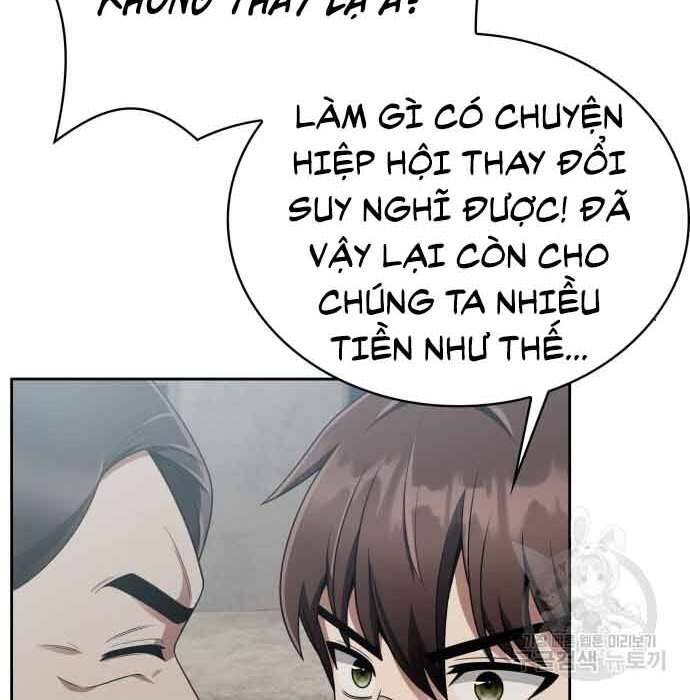 Thợ Săn Thiên Tài Hồi Quy Thành Lao Công Chap 12 - Next Chap 13