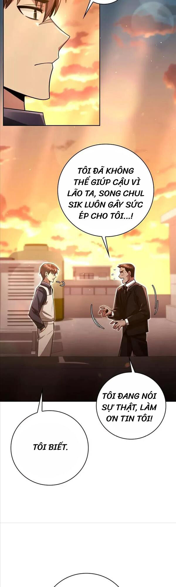 Thợ Săn Thiên Tài Hồi Quy Thành Lao Công Chap 43 - Next Chap 44
