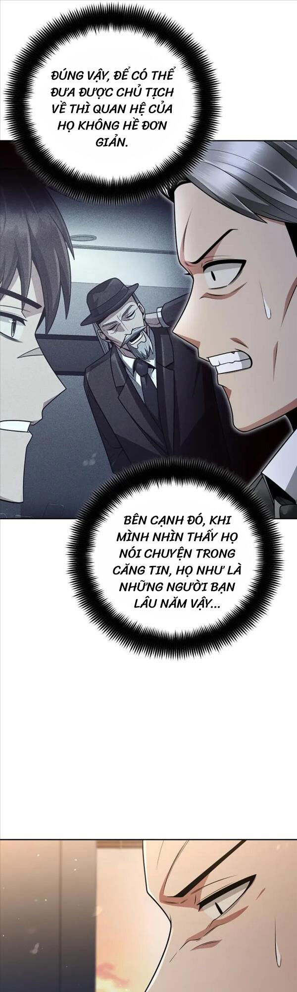 Thợ Săn Thiên Tài Hồi Quy Thành Lao Công Chap 43 - Next Chap 44