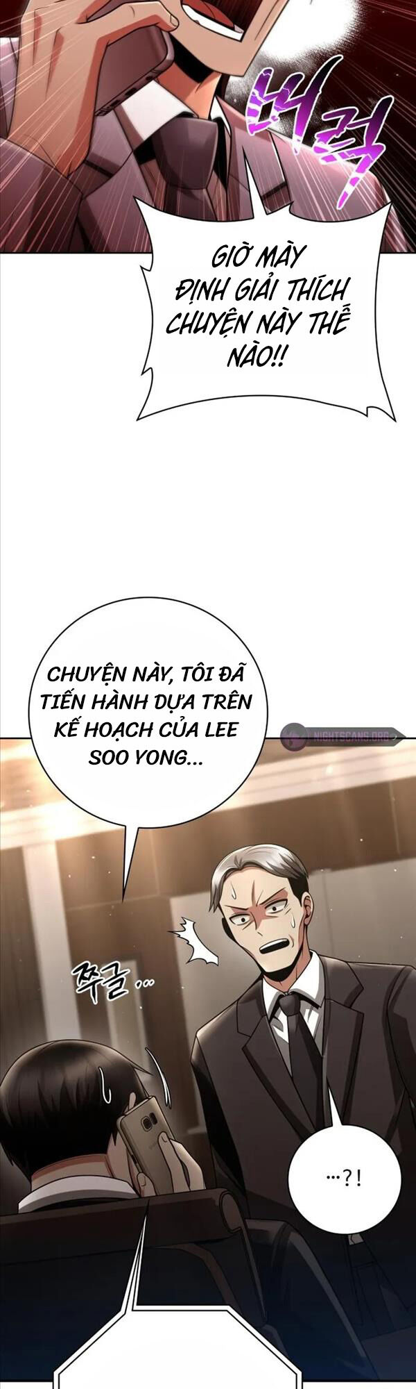Thợ Săn Thiên Tài Hồi Quy Thành Lao Công Chap 43 - Next Chap 44