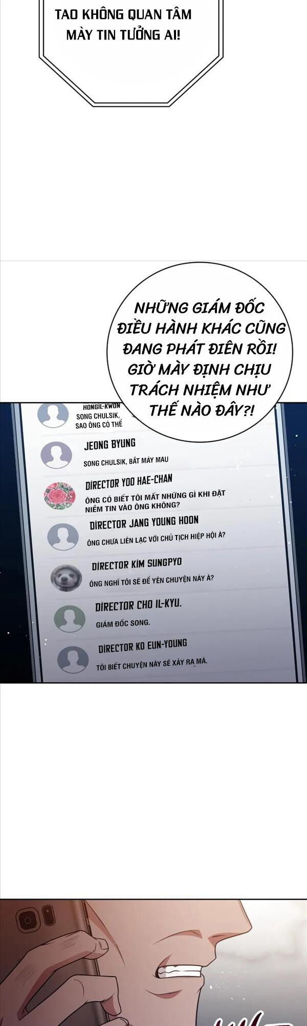 Thợ Săn Thiên Tài Hồi Quy Thành Lao Công Chap 43 - Next Chap 44