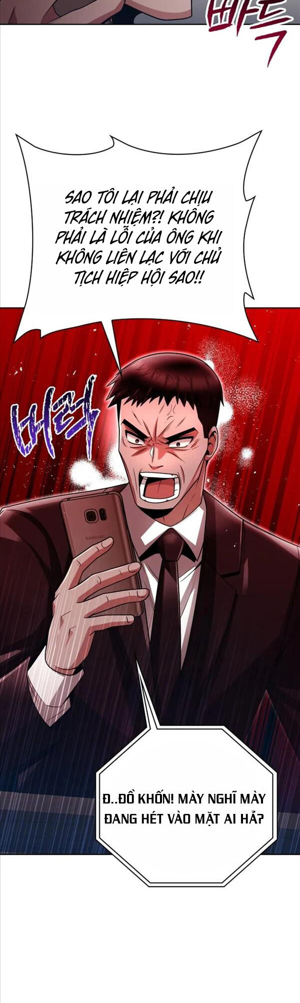 Thợ Săn Thiên Tài Hồi Quy Thành Lao Công Chap 43 - Next Chap 44