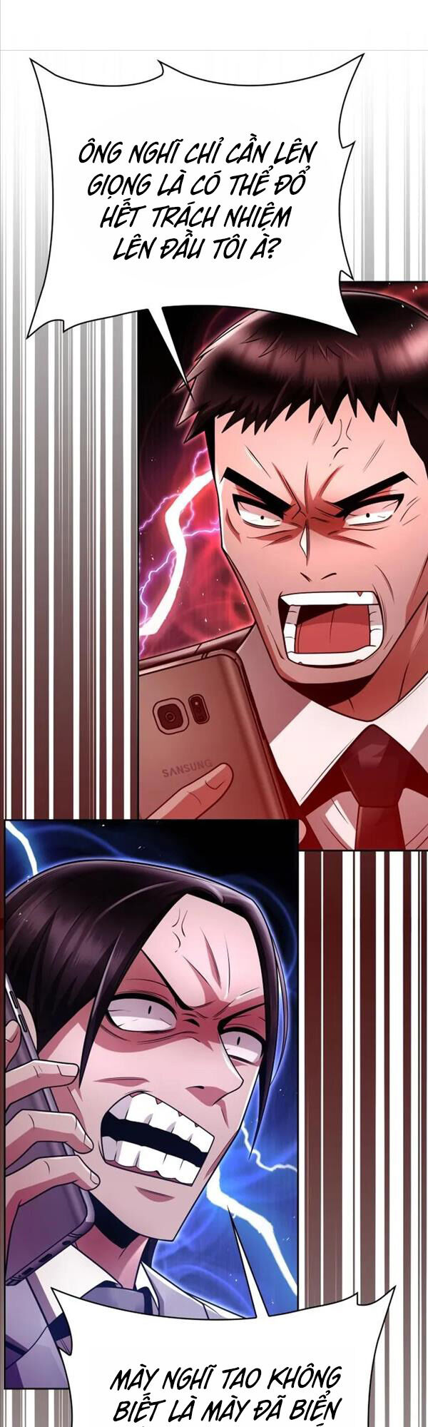 Thợ Săn Thiên Tài Hồi Quy Thành Lao Công Chap 43 - Next Chap 44