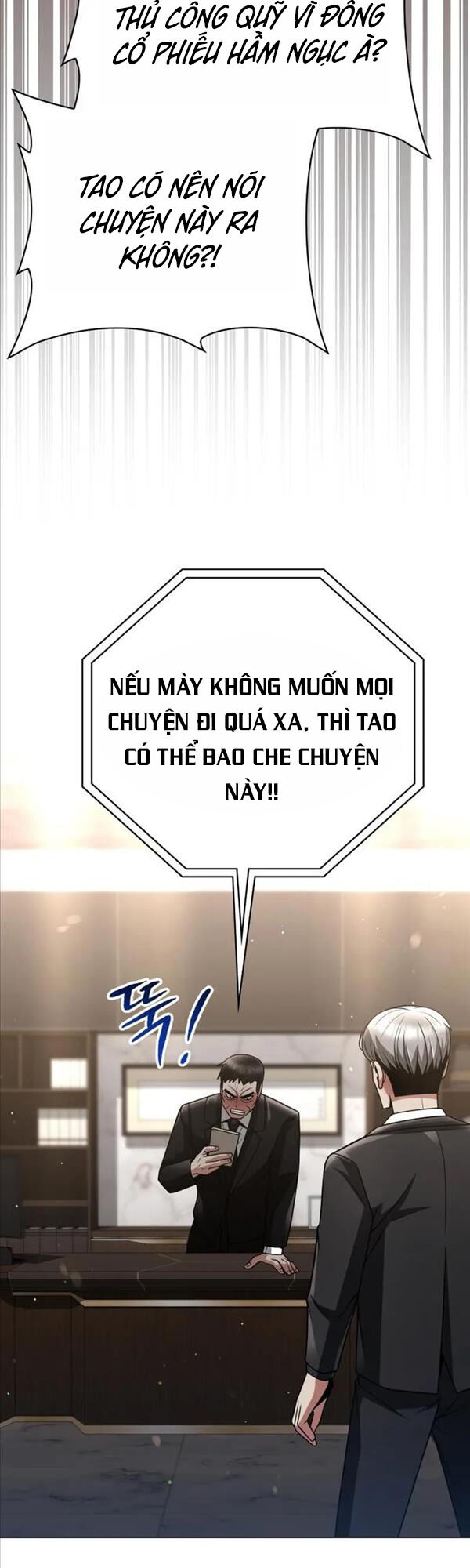 Thợ Săn Thiên Tài Hồi Quy Thành Lao Công Chap 43 - Next Chap 44