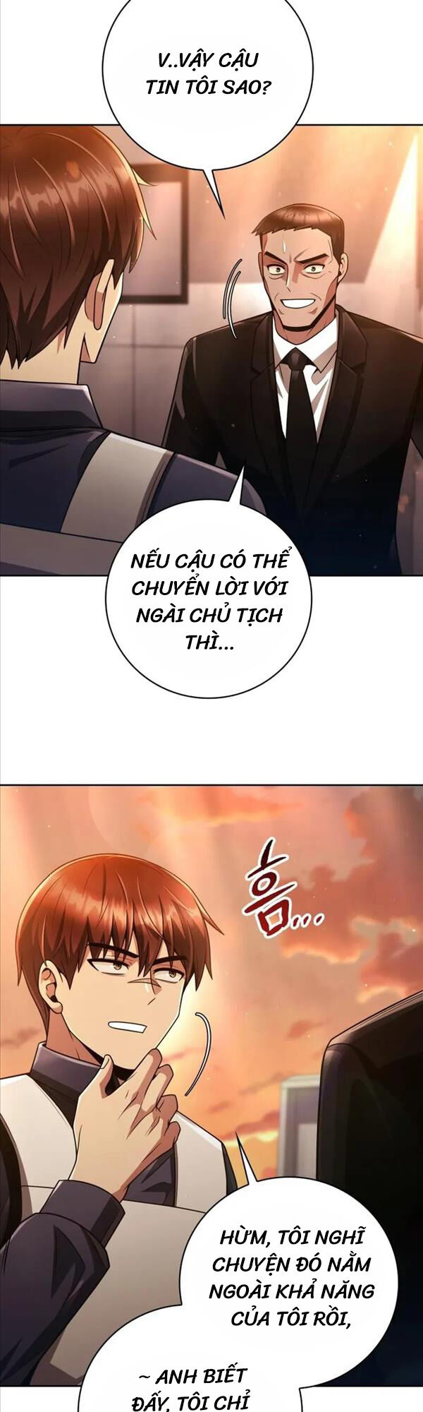Thợ Săn Thiên Tài Hồi Quy Thành Lao Công Chap 43 - Next Chap 44