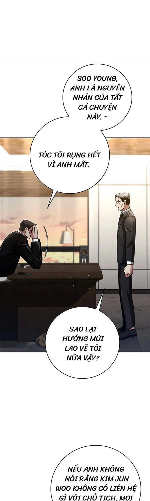Thợ Săn Thiên Tài Hồi Quy Thành Lao Công Chap 43 - Next Chap 44