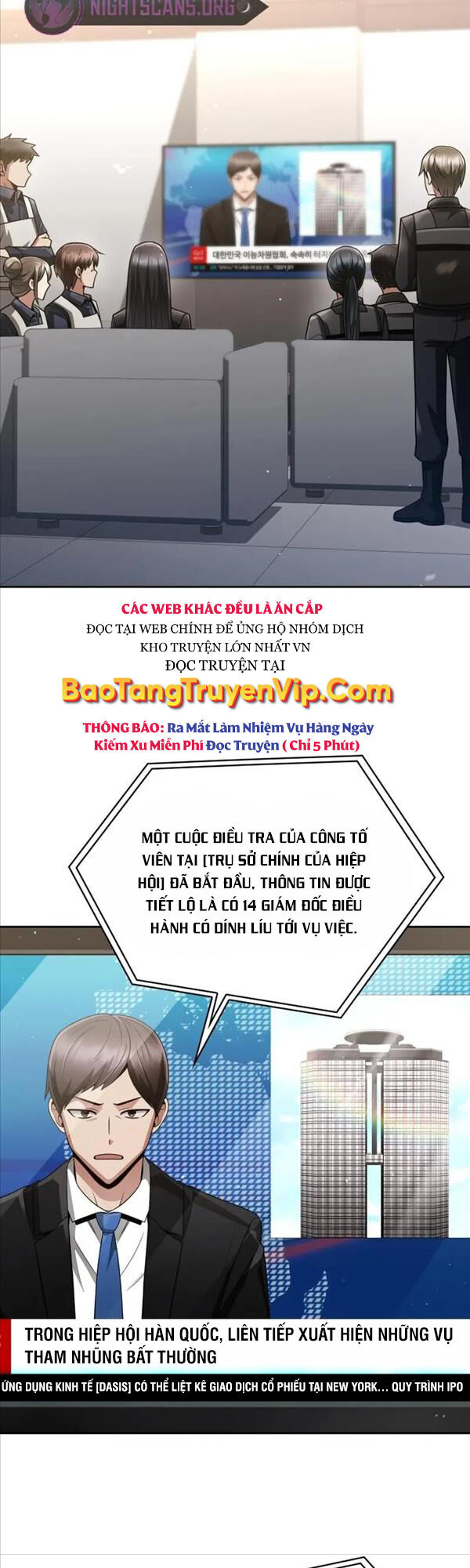 Thợ Săn Thiên Tài Hồi Quy Thành Lao Công Chap 43 - Next Chap 44